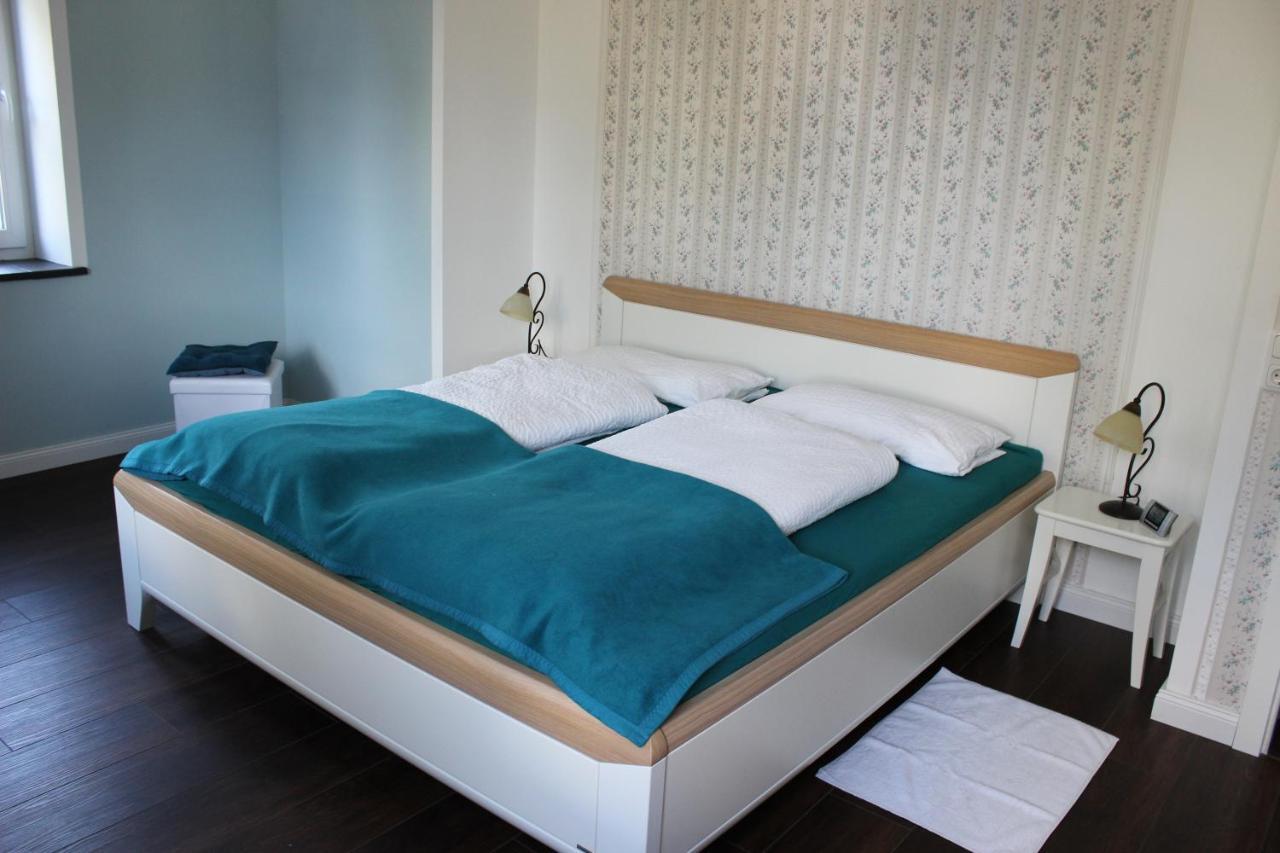 Ferienwohnung Ostwind Schuller Екстер'єр фото