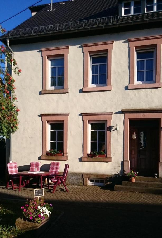 Ferienwohnung Ostwind Schuller Екстер'єр фото